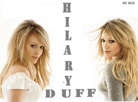 HiLaRy DuFf