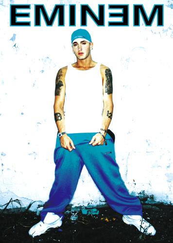 eminem